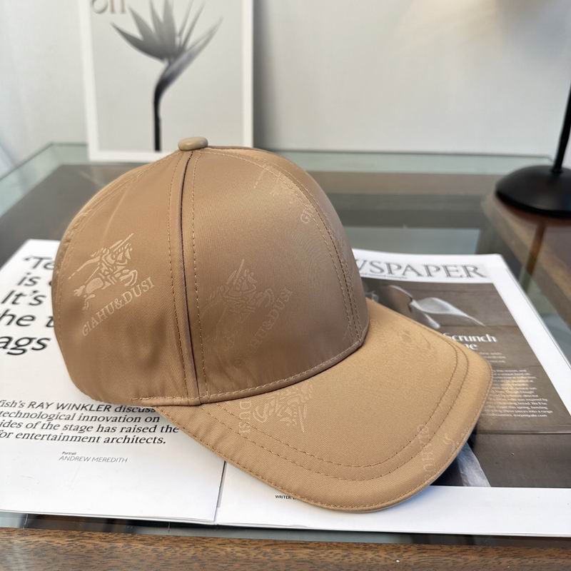Burberry Cap dx (1972)