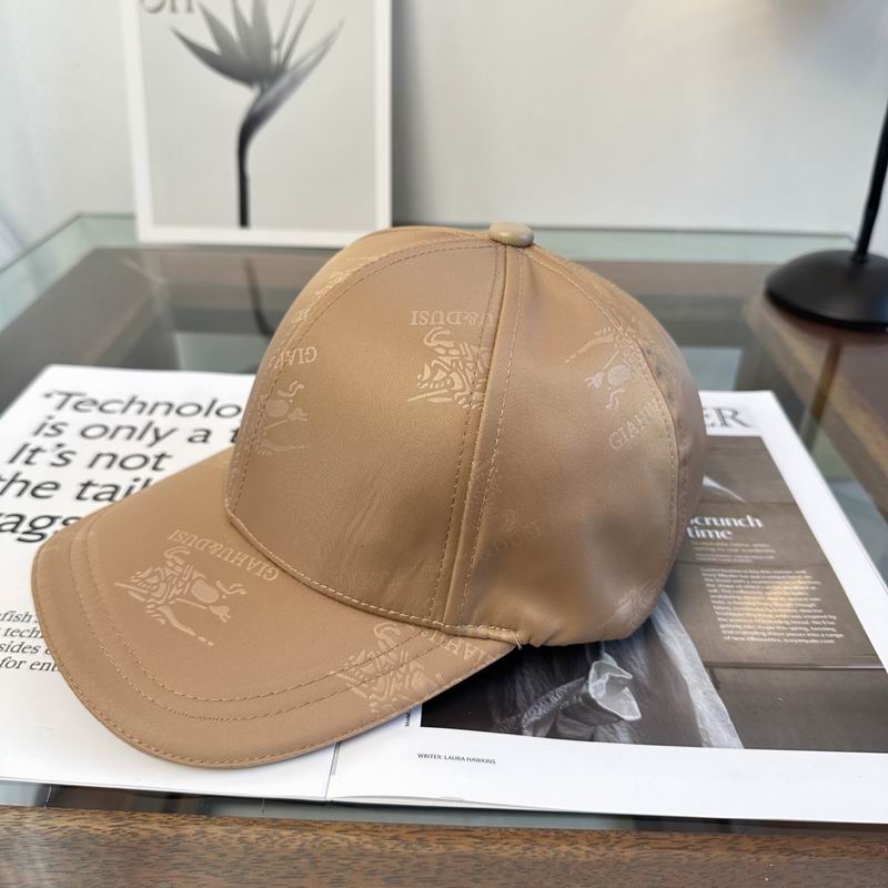 Burberry Cap dx (1973)