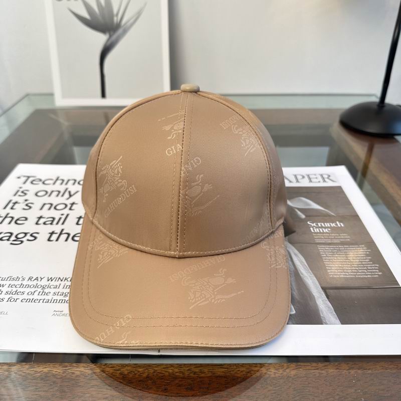 Burberry Cap dx (1974)
