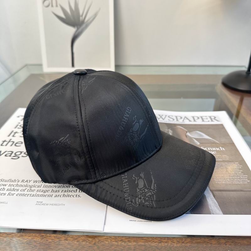 Burberry Cap dx (1982)