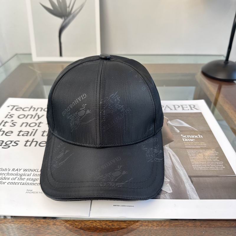 Burberry Cap dx (1984)