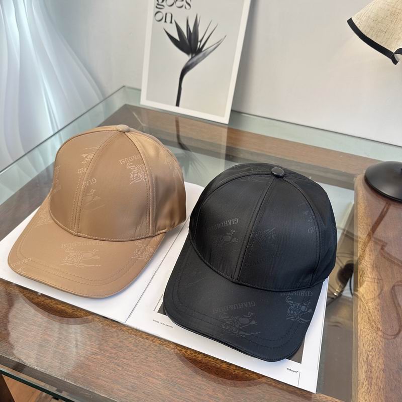 Burberry Cap dx (1985)