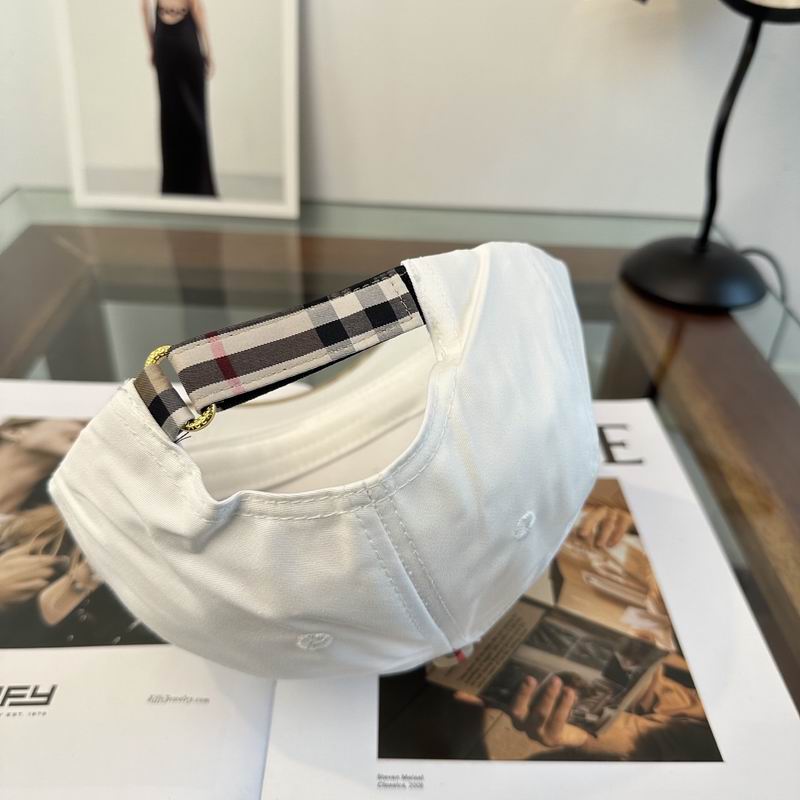 Burberry Cap dx (1986)