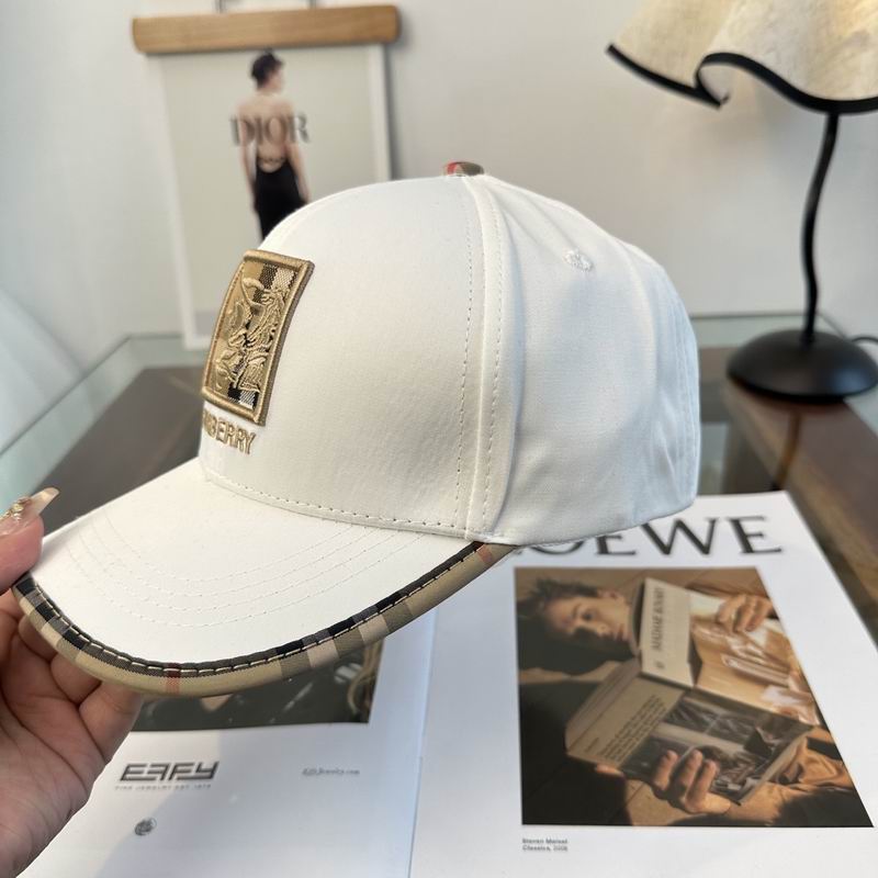 Burberry Cap dx (1988)