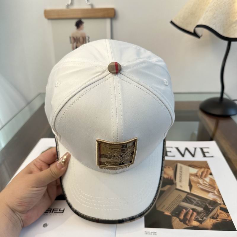 Burberry Cap dx (1990)
