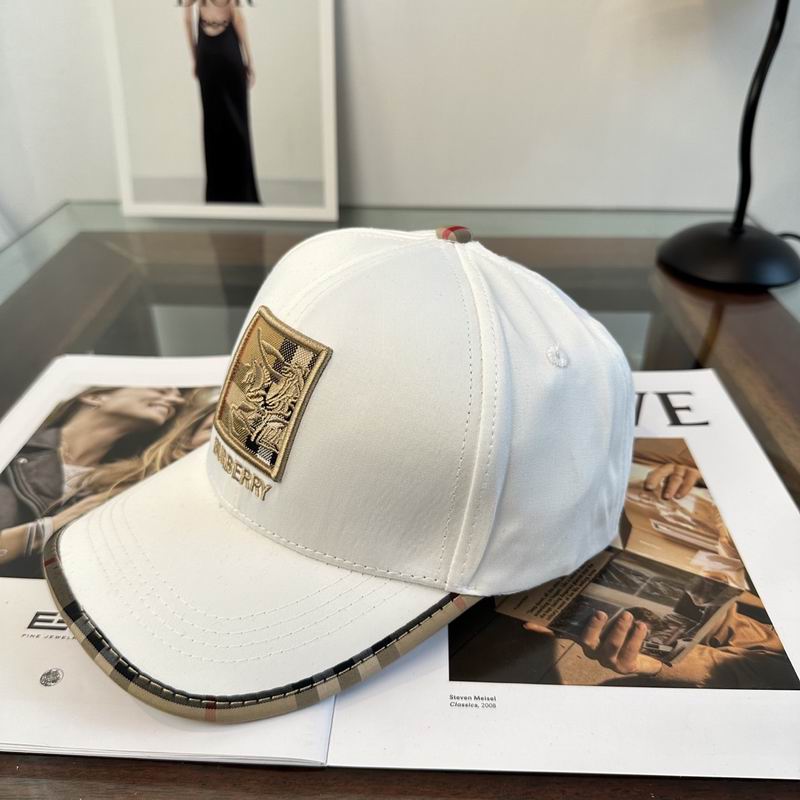 Burberry Cap dx (1993)