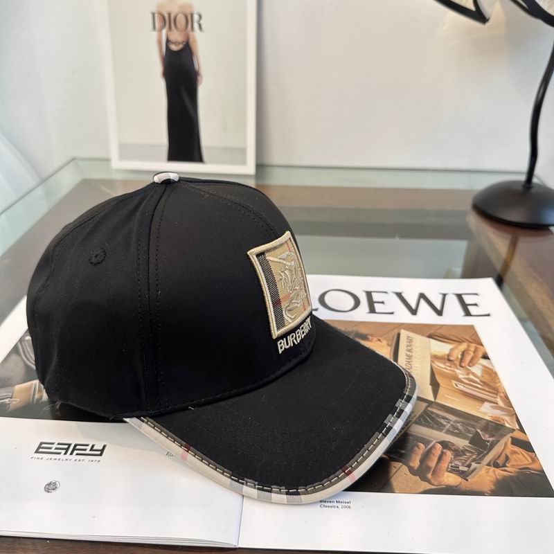 Burberry Cap dx (2002)