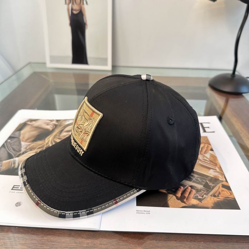 Burberry Cap dx (2003)