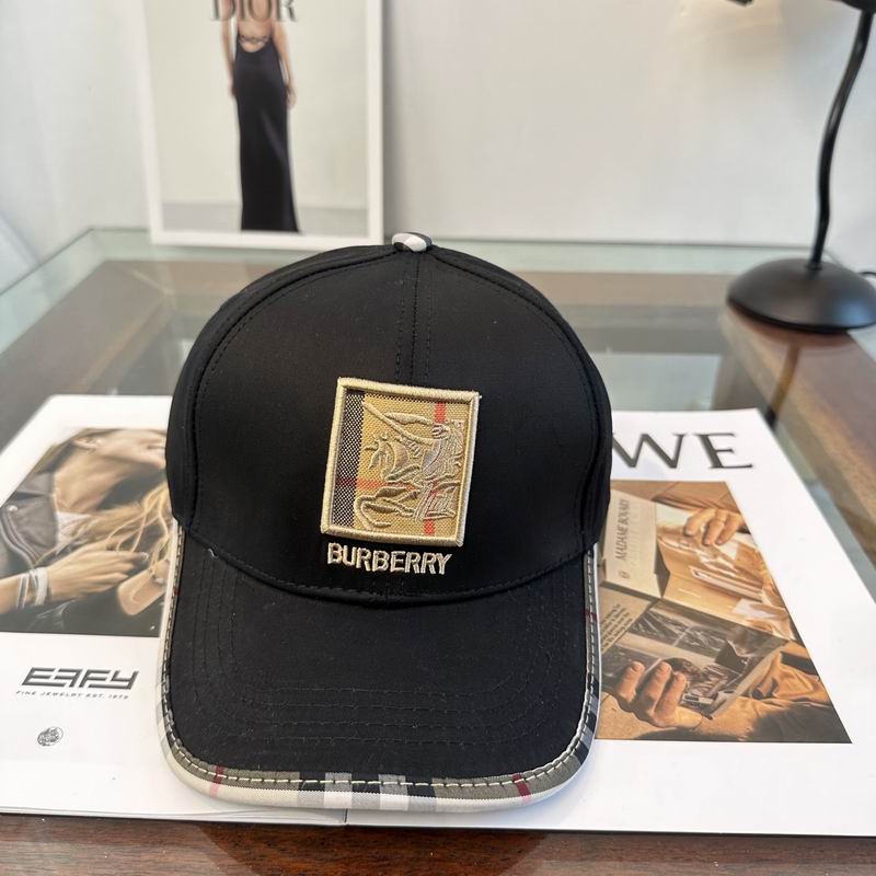 Burberry Cap dx (2004)
