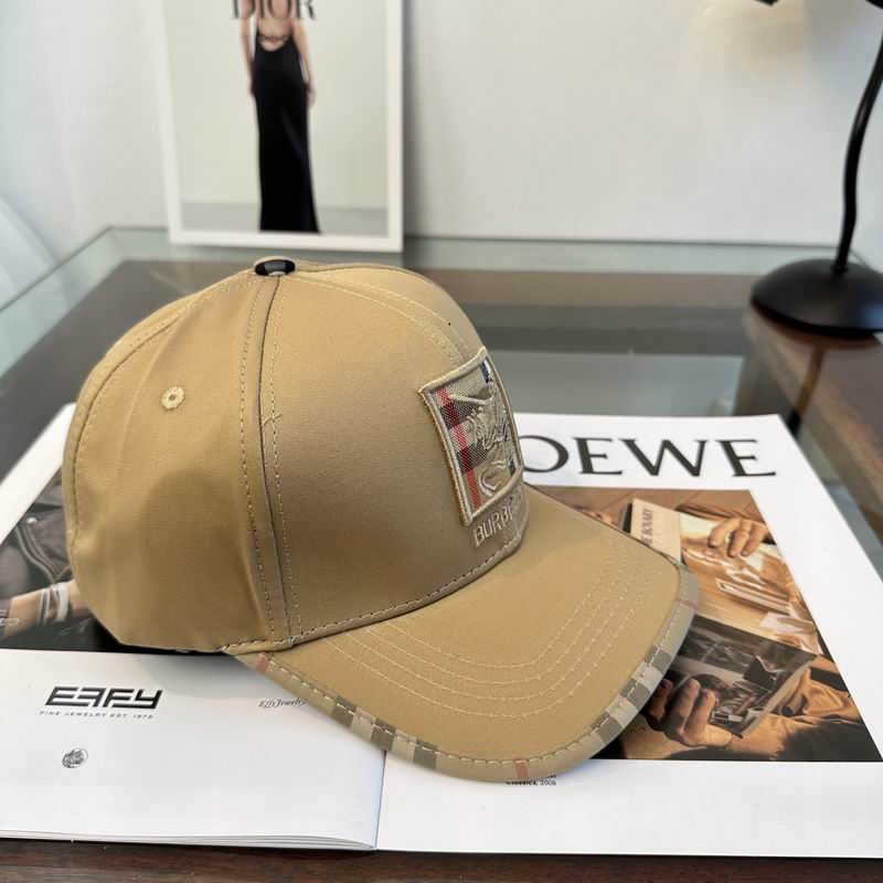 Burberry Cap dx (2011)