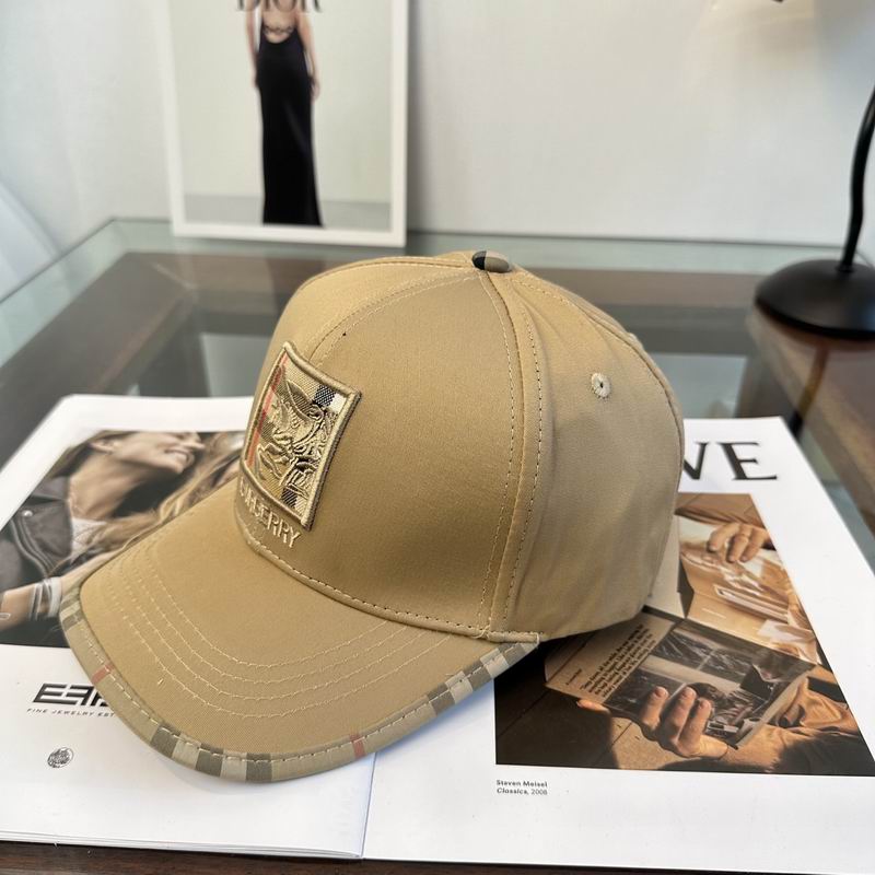 Burberry Cap dx (2012)