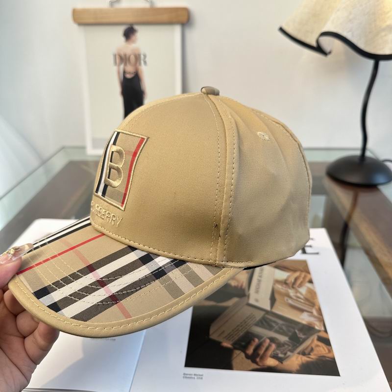 Burberry Cap dx (2017)