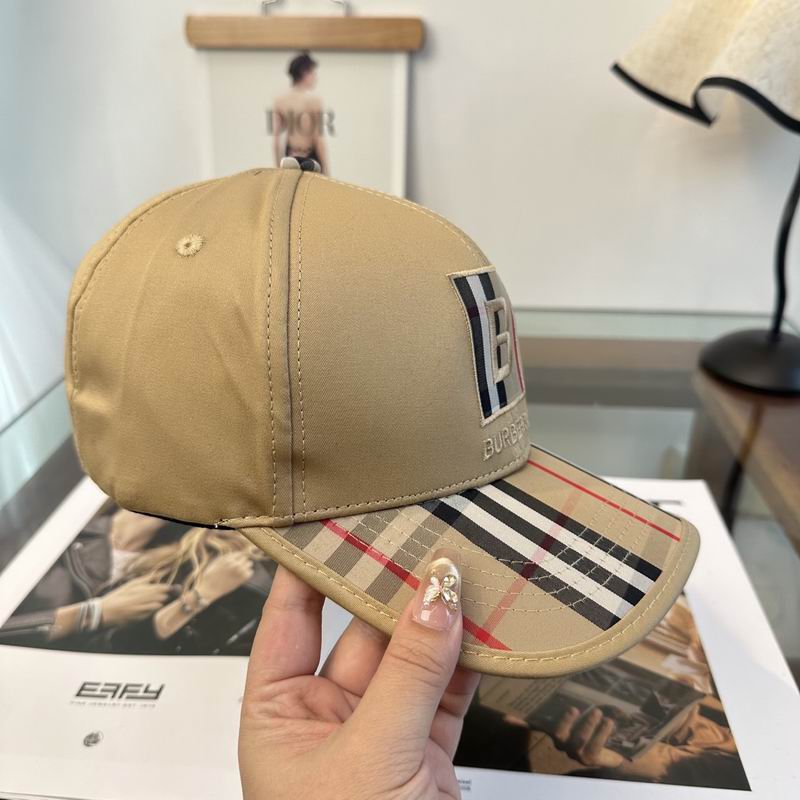 Burberry Cap dx (2018)
