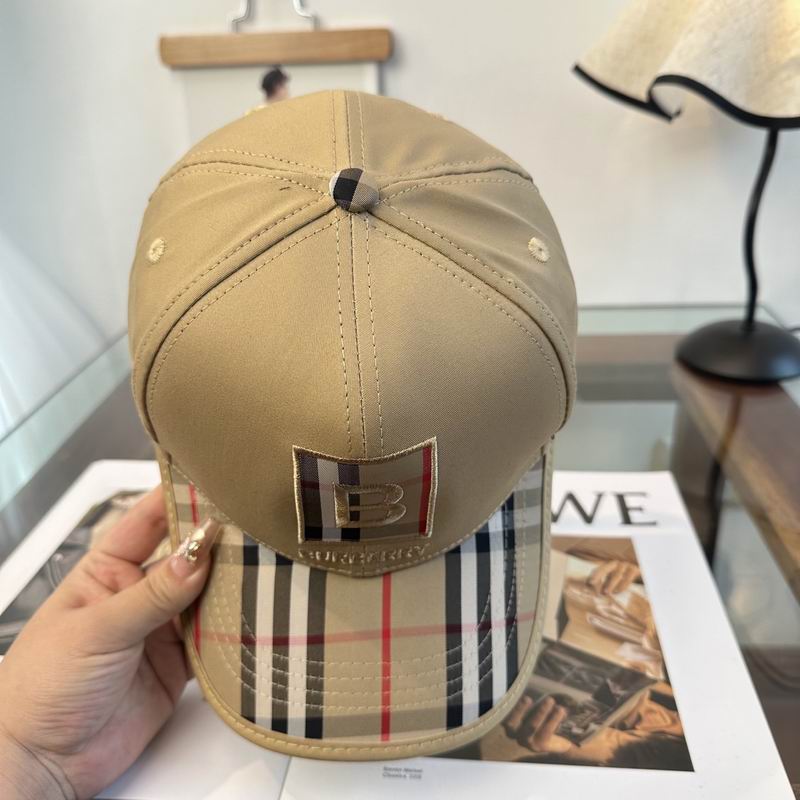 Burberry Cap dx (2019)