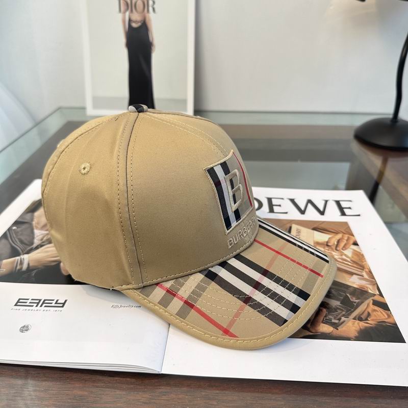 Burberry Cap dx (2021)