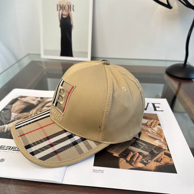 Burberry Cap dx (2022)