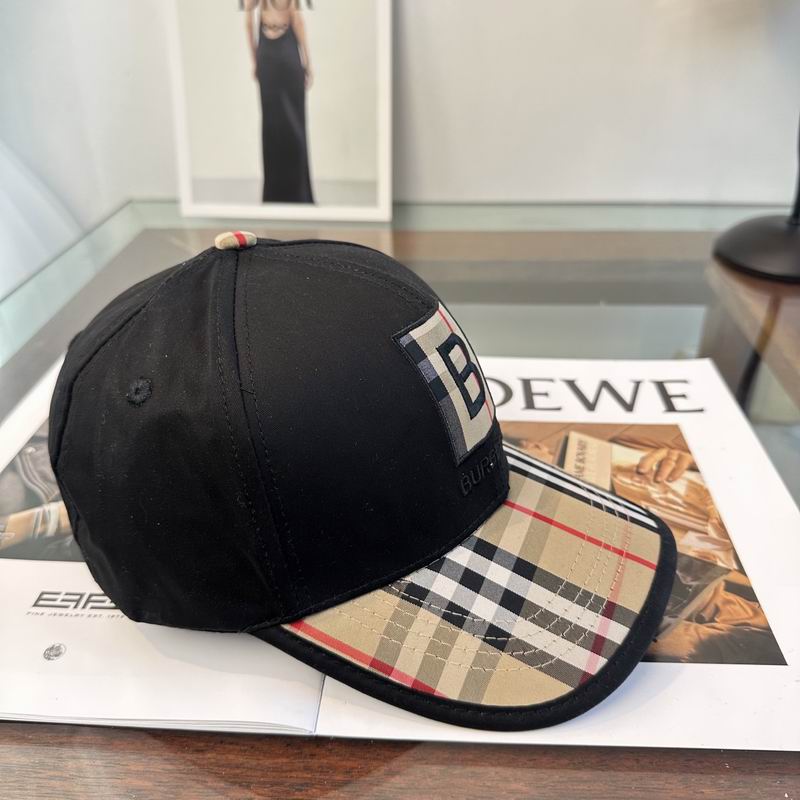 Burberry Cap dx (2031)