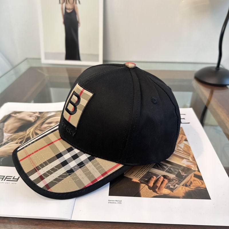 Burberry Cap dx (2032)