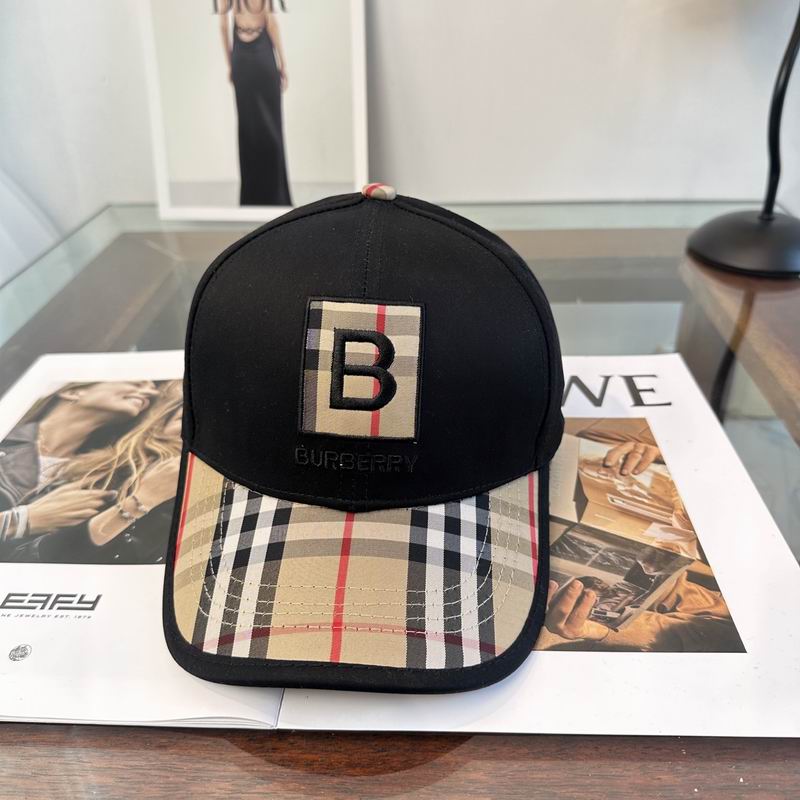 Burberry Cap dx (2033)