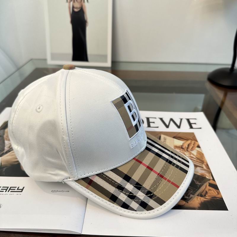 Burberry Cap dx (2040)