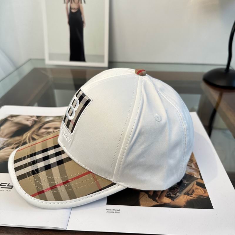 Burberry Cap dx (2041)