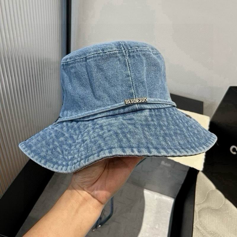 Burberry Hat (288)