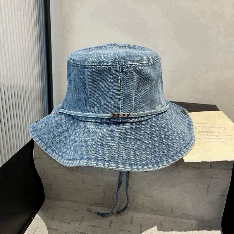 Burberry Hat (290)