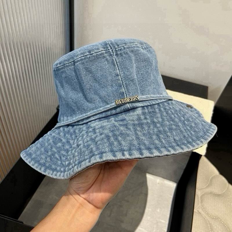 Burberry Hat (292)