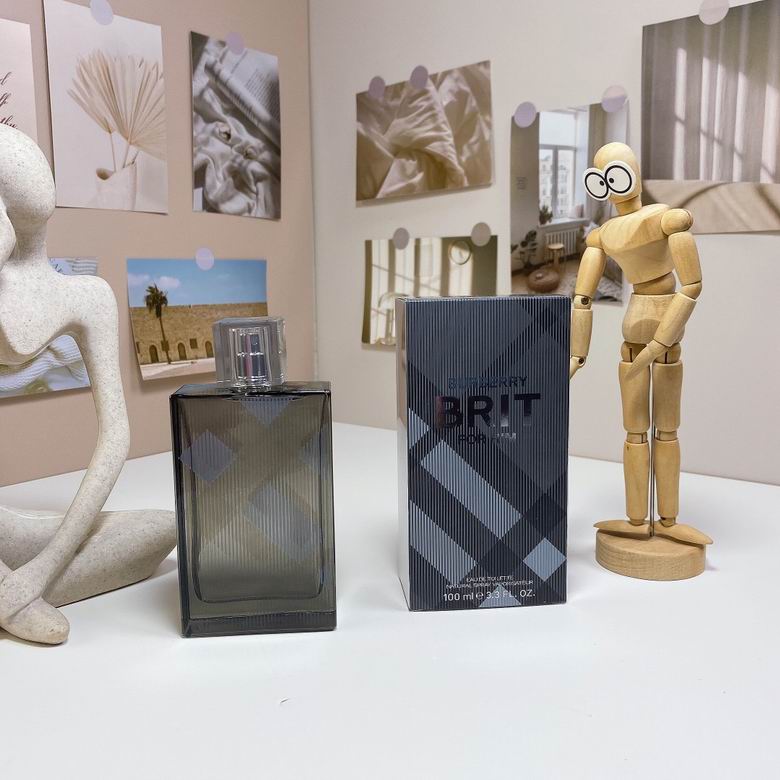 Burberry Man 100ml (1)