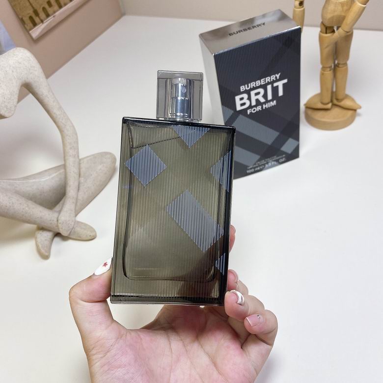 Burberry Man 100ml (2)