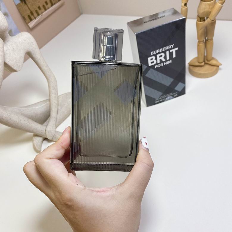 Burberry Man 100ml (4)