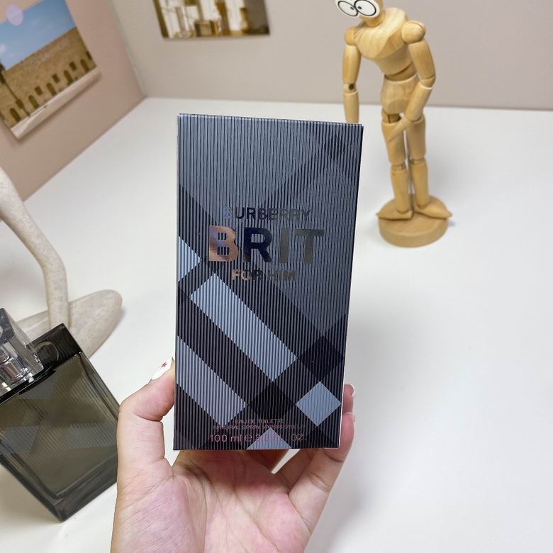 Burberry Man 100ml (5)