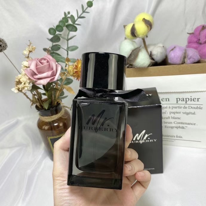 Burberry Man 100ml  (2)