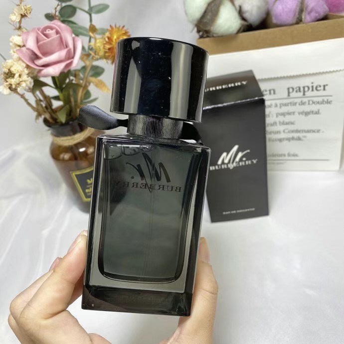 Burberry Man 100ml  (4)