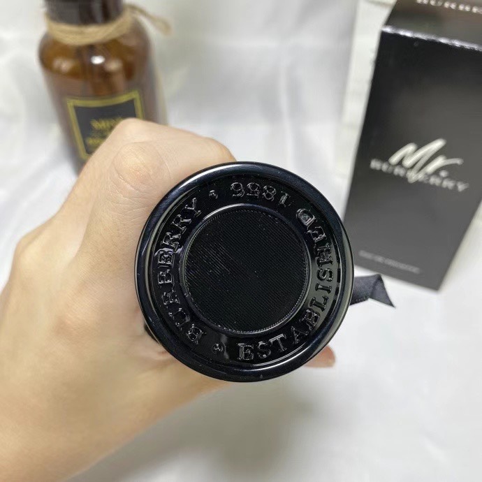 Burberry Man 100ml  (5)