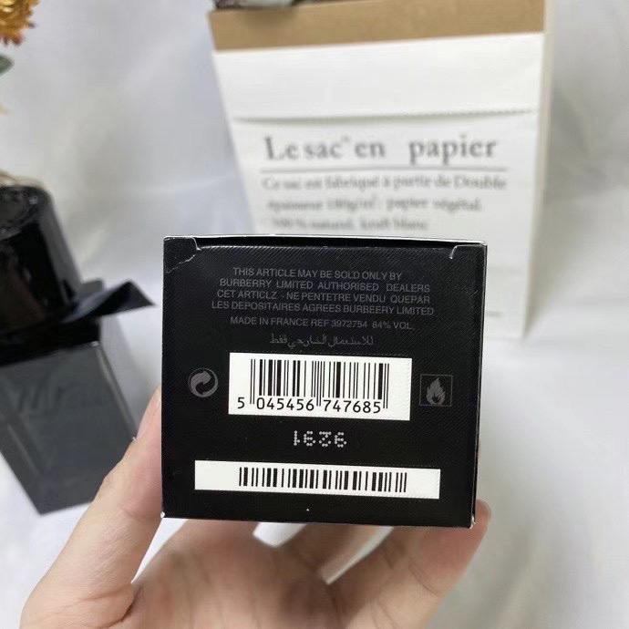 Burberry Man 100ml  (6)