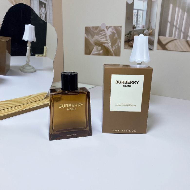Burberry Perfume 100ml  (1)