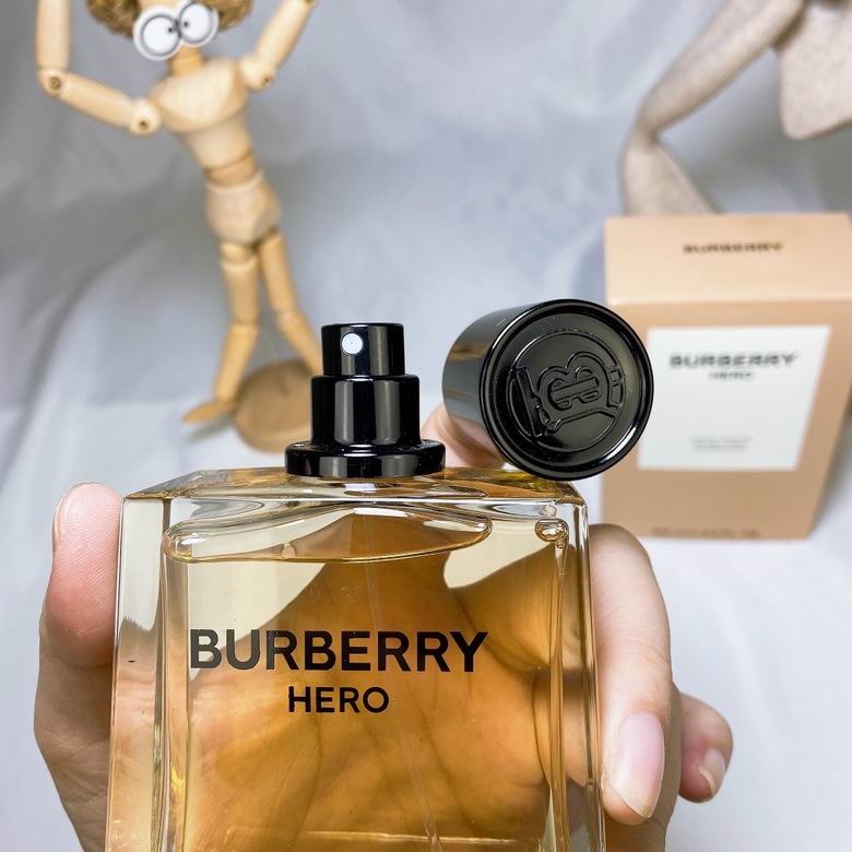 Burberry Perfume 100ml  (5)