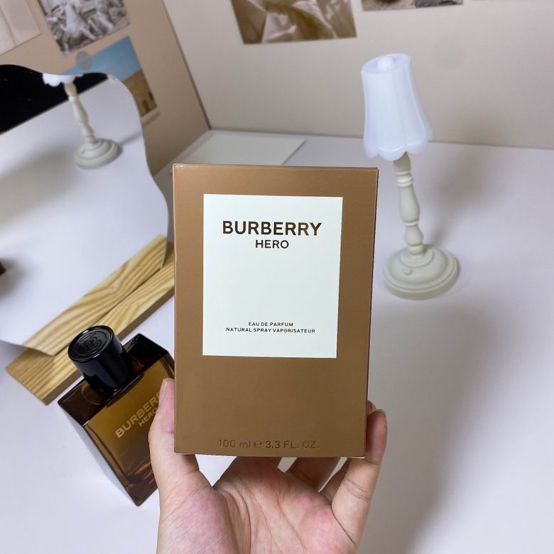 Burberry Perfume 100ml  (5)