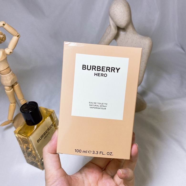 Burberry Perfume 100ml  (6)