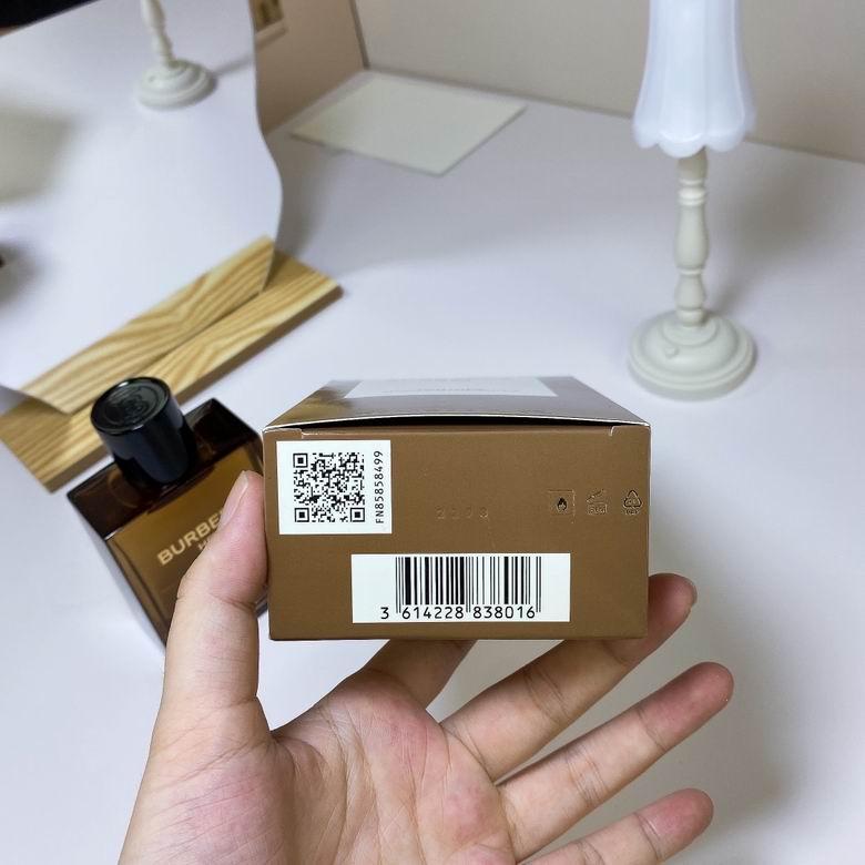 Burberry Perfume 100ml  (6)