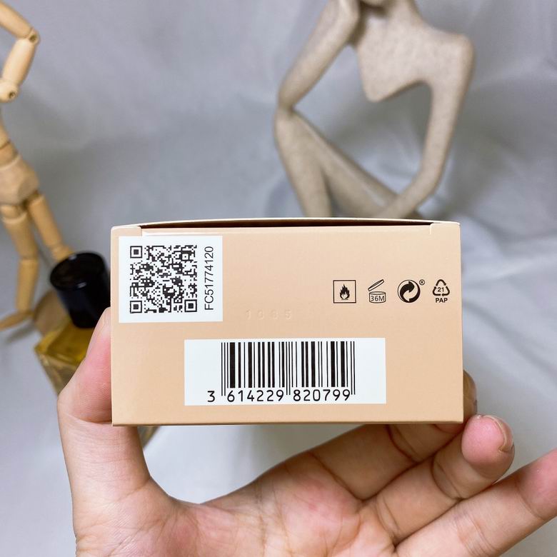 Burberry Perfume 100ml  (7)