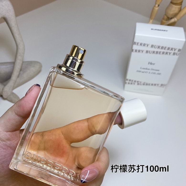 Burberry Women 100ml (4)
