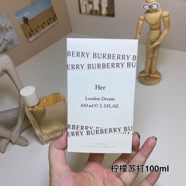 Burberry Women 100ml (5)