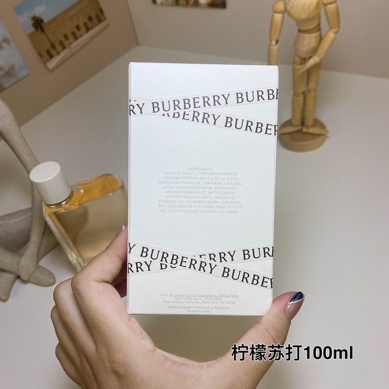 Burberry Women 100ml (7)