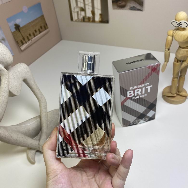 Burberry Women 100ml  (2)