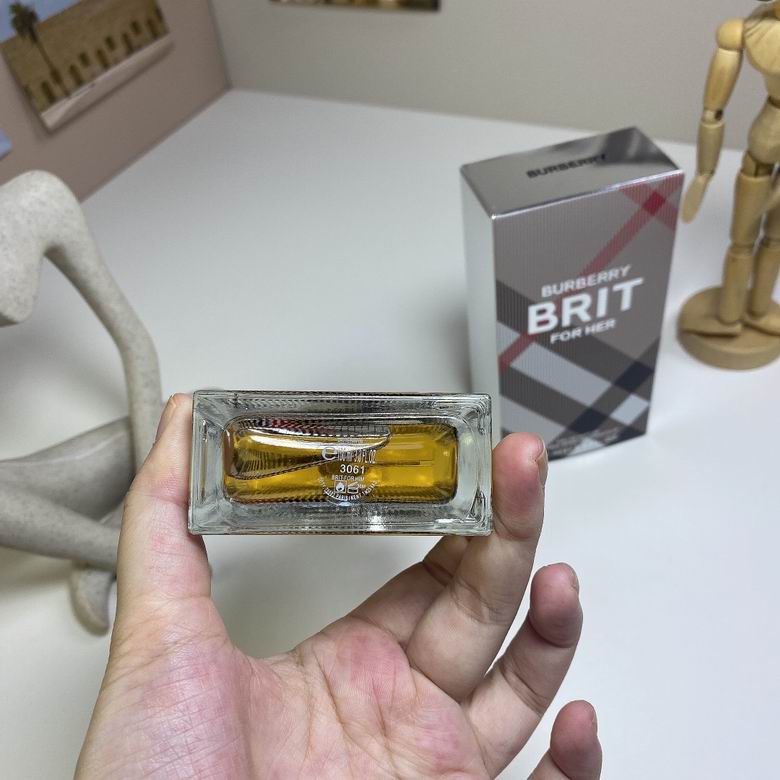 Burberry Women 100ml  (3)