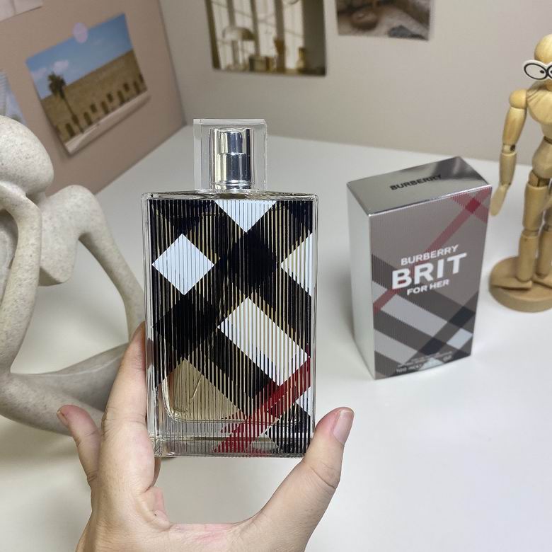 Burberry Women 100ml  (4)