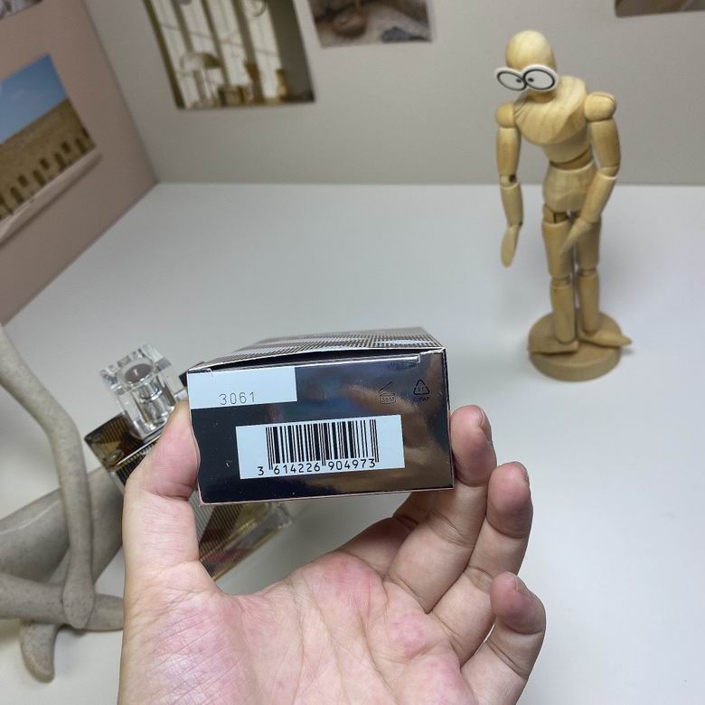 Burberry Women 100ml  (6)