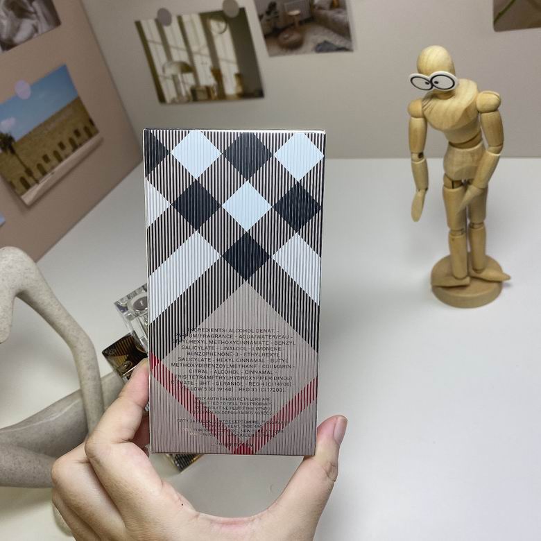 Burberry Women 100ml  (7)